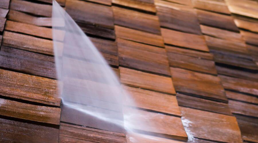Asphalt Roofing in Orrs Island, ME